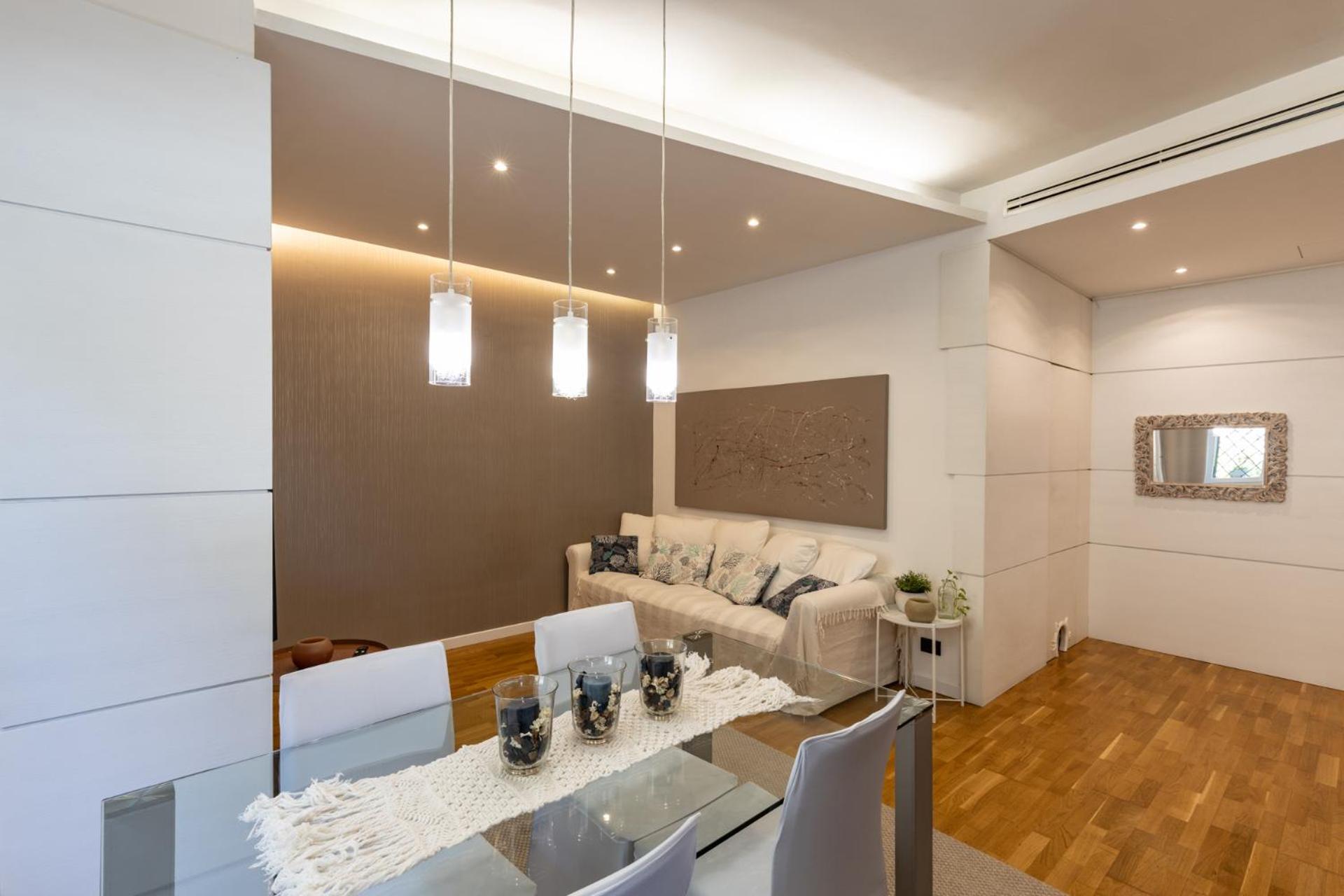 La Dimora Di Meme Apartment